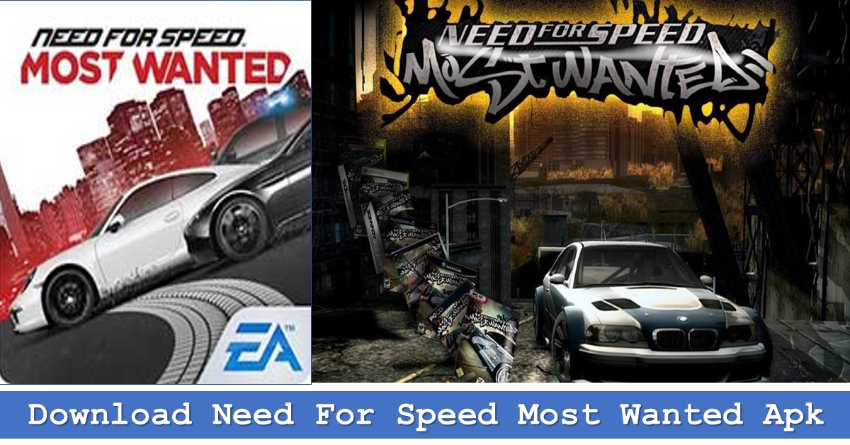 need for speed most wanted download apk