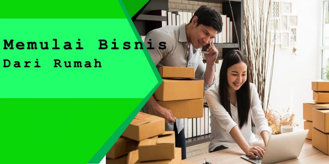 Memulai Usaha Rumahan untuk Pria: Panduan Lengkap untuk Sukses