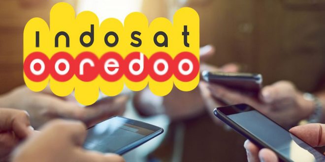 Tips Mendapatkan Paket Data Indosat Ooredoo Gratis ; Terbaru 2021