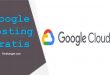Google Hosting Gratis