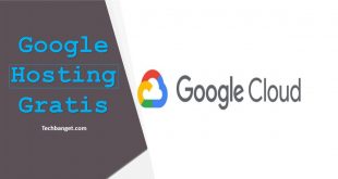 Google Hosting Gratis