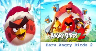 Baru Angry Birds 2