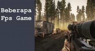 Beberapa Fps Game