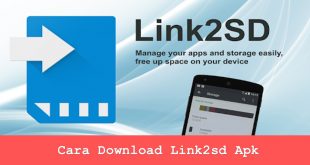Cara Download Link2sd Apk