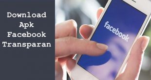 Download Apk Facebook Transparan