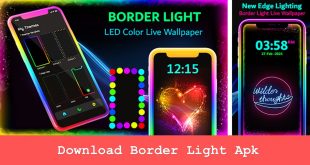 Download Border Light Apk