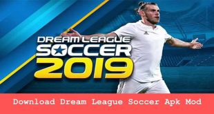 Download Dream League Soccer Apk Mod