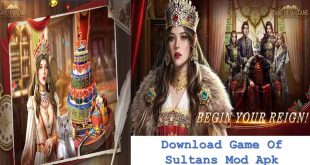Download Game Of Sultans Mod Apk