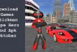 Download Games Stickman Rope Hero Mod Apk Oktober 2019