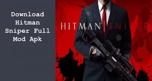 Download Hitman Sniper Full Mod Apk