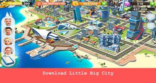 Download Little Big City