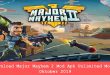 Download Major Mayhem 2 Mod Apk Unlimited Money Oktober 2019