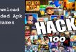 Download Modded Apk Games