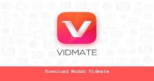 Download Mudah Vidmate