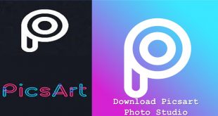 Download Picsart Photo Studio