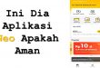 Ini Dia Aplikasi Neo Apakah Aman