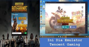 Ini Dia Emulator Tencent Gaming