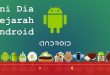 Ini Dia Sejarah Android