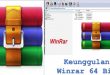 Keunggulan Winrar 64 Bit