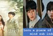 Lucu a piece of your mind sub indo