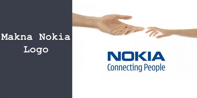 Makna Nokia Logo