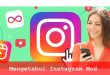 Mengetahui Instagram Mod