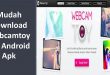 Mudah Download Webcamtoy For Android Apk