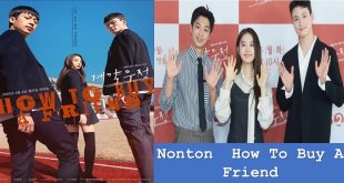 Nonton How To Buy A Friend