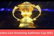 Nonton Live Streaming Sudirman Cup 2021