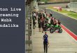 Nonton Live Streaming Wsbk Mandalika