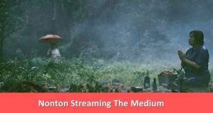 Nonton Streaming The Medium