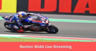 Nonton Wsbk Live Streaming