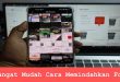 Sangat Mudah Cara Memindahkan Foto