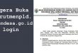 Segera Buka Rekrutmenpld.kemendesa.go.id login