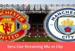 Seru Live Streaming Mu vs City