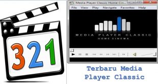Terbaru Media Player Classic