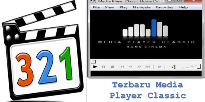 Terbaru Media Player Classic