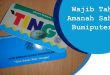 Wajib Tahu Amanah Saham Bumiputera