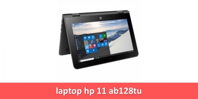 laptop hp 11 ab128tu