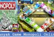 Banyak Game Monopoli Online