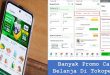 Banyak Promo Cara Belanja Di Tokopedia