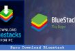 Baru Download Bluestack
