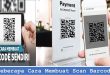 Beberapa Cara Membuat Scan Barcode