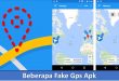 Beberapa Fake Gps Apk