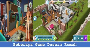 Beberapa Game Desain Rumah