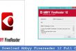 Cara Download Abbyy Finereader 12 Full Crack