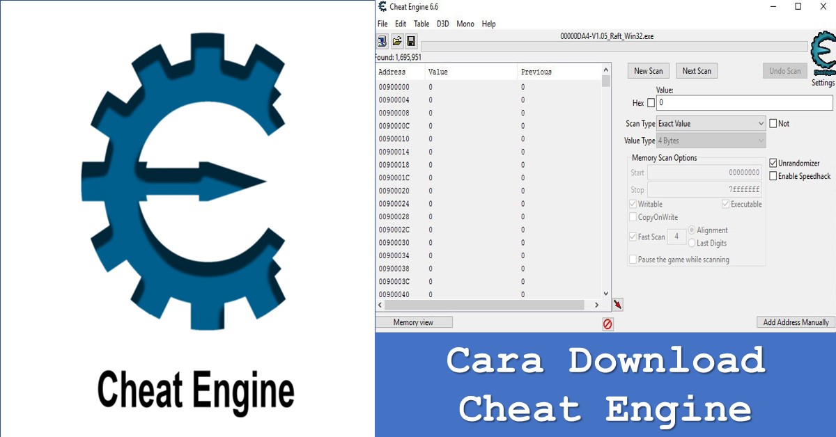 Cheat engine андроид без рут