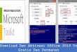 Cara Download Dan Aktivasi Office 2010 Toolkit Gratis Dan Permanen