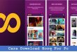 Cara Download Hooq For Pc