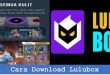Cara Download Lulubox